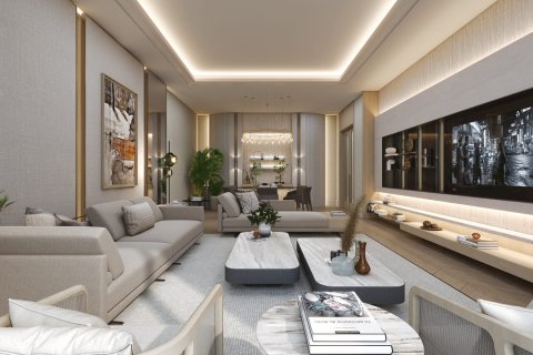 6+1 Leilighet i Nivak Florya, Bakırköy, Istanbul, Tyrkia Nr. 103407