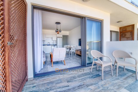 2+1 Penthouse  i Girne,  Nr. 225622 - 10