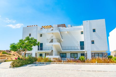 2+1 Penthouse  i Girne,  Nr. 225622 - 6