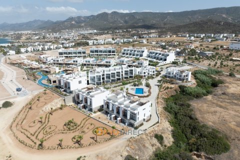 4+1 Leilighet i Girne, Nr. 225624 - 15