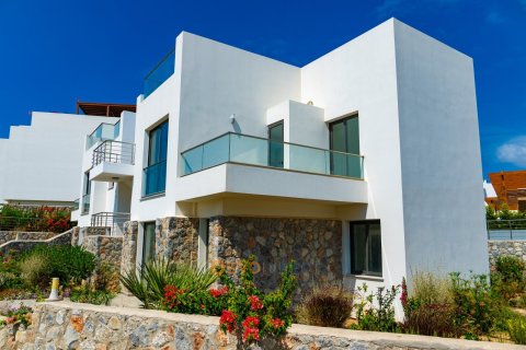 4+1 Leilighet i Girne, Nr. 225624 - 3