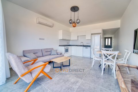 4+1 Leilighet i Girne, Nr. 225624 - 12