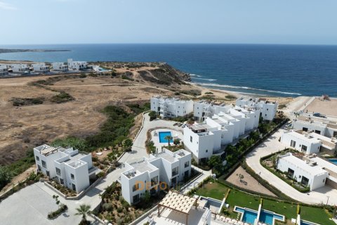 4+1 Leilighet i Girne, Nr. 225624 - 2