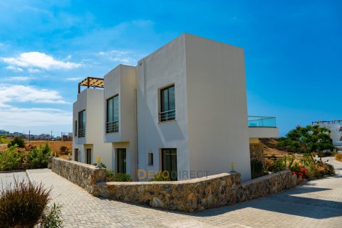 4+1 Leilighet i Girne, Nr. 225624 - 16