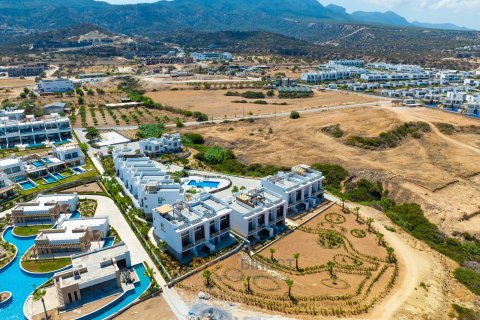 4+1 Leilighet i Girne, Nr. 225624 - 8
