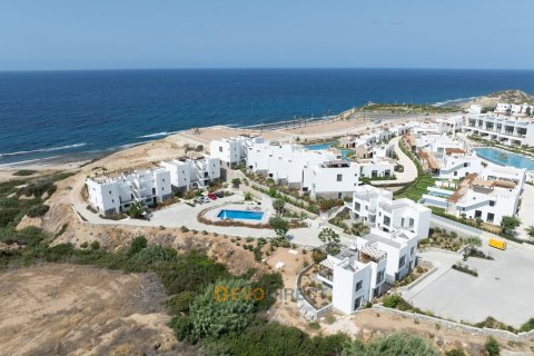 Penthouse for sale in Girne, Northern Cyprus, 2 bedrooms, 375m2, No. 225623 – photo 14