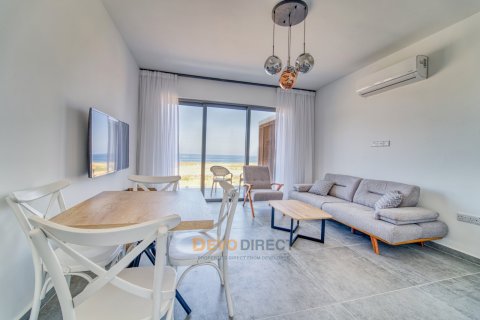 Penthouse for sale in Girne, Northern Cyprus, 2 bedrooms, 375m2, No. 225623 – photo 11