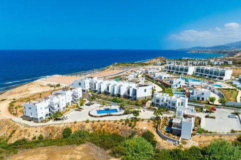 Penthouse for sale in Girne, Northern Cyprus, 2 bedrooms, 375m2, No. 225623 – photo 7