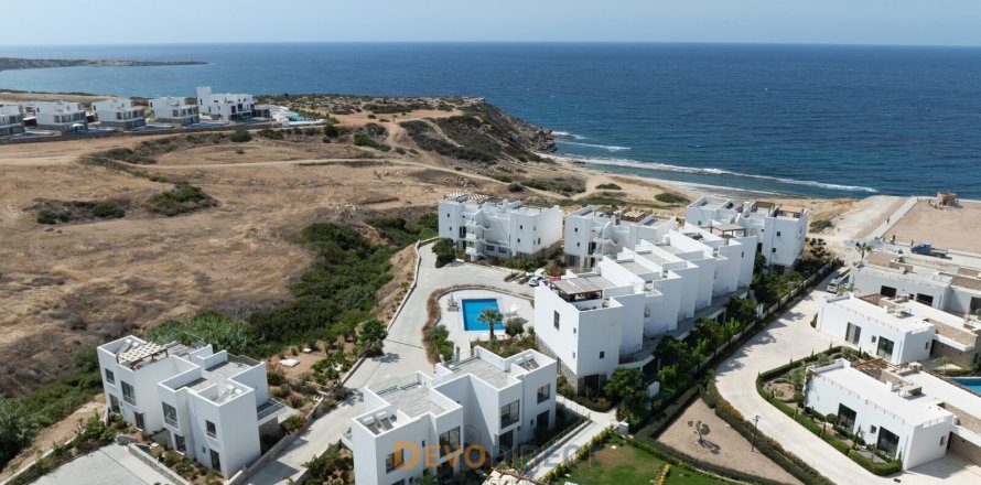 2+1 Lejlighed  i Girne,  Nr. 225621