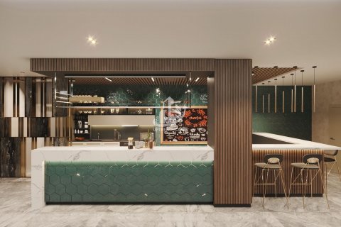 1+1 Wohnung in Kargicak, Alanya, Antalya, Türkei Nr. 86458 - 17