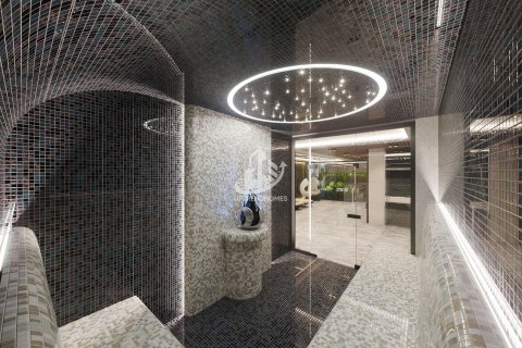 1+1 Wohnung in Kargicak, Alanya, Antalya, Türkei Nr. 86458 - 25
