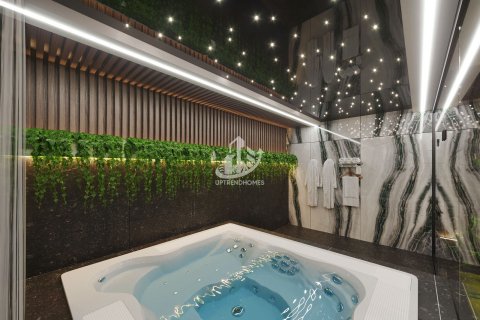 1+1 Wohnung in Kargicak, Alanya, Antalya, Türkei Nr. 86458 - 24