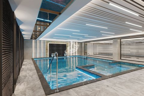 1+1 Wohnung in Kargicak, Alanya, Antalya, Türkei Nr. 86458 - 28