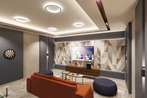 1+1 Wohnung in Kargicak, Alanya, Antalya, Türkei Nr. 86458 - 19