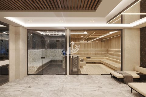 1+1 Wohnung in Kargicak, Alanya, Antalya, Türkei Nr. 86458 - 23