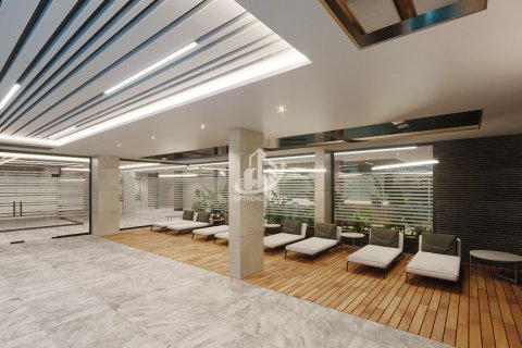 1+1 Wohnung in Kargicak, Alanya, Antalya, Türkei Nr. 86458 - 30