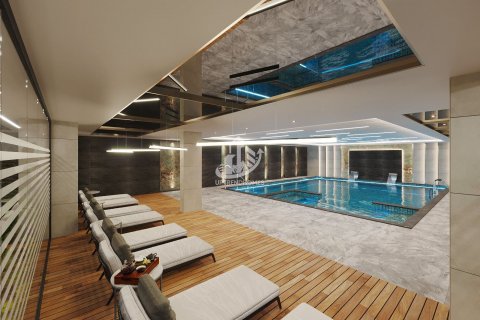 1+1 Wohnung in Kargicak, Alanya, Antalya, Türkei Nr. 86458 - 29