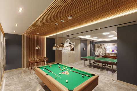 1+1 Wohnung in Kargicak, Alanya, Antalya, Türkei Nr. 86458 - 18