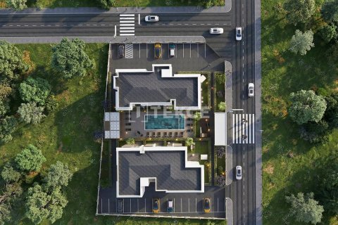 3+1 Wohnung  in Antalya, Türkei Nr. 226774 - 7