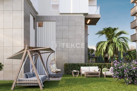3+1 Wohnung  in Antalya, Türkei Nr. 226774 - 11