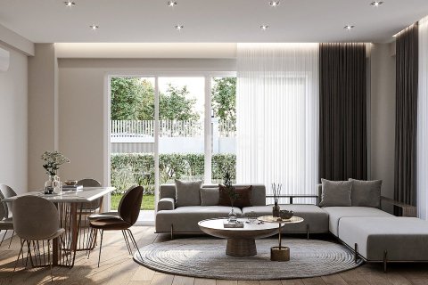3+1 Wohnung  in Antalya, Türkei Nr. 226774 - 14