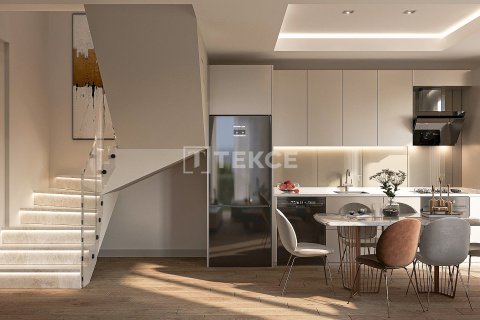 3+1 Wohnung  in Antalya, Türkei Nr. 226774 - 18