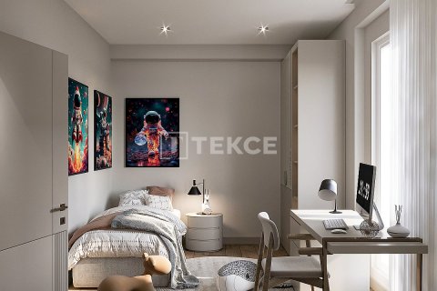 3+1 Wohnung  in Antalya, Türkei Nr. 226774 - 23