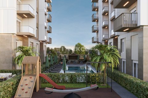 3+1 Wohnung  in Antalya, Türkei Nr. 226774 - 5