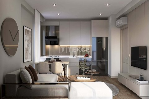 3+1 Wohnung  in Antalya, Türkei Nr. 226774 - 12