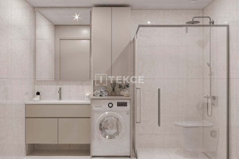 3+1 Wohnung  in Antalya, Türkei Nr. 226774 - 24