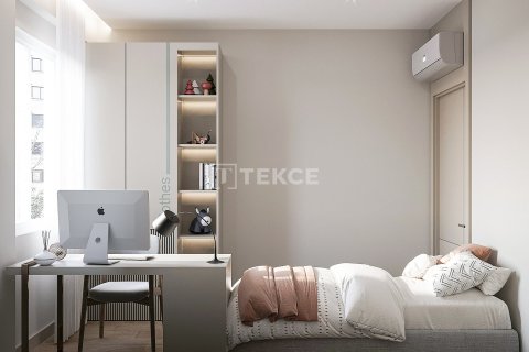 3+1 Wohnung  in Antalya, Türkei Nr. 226774 - 22