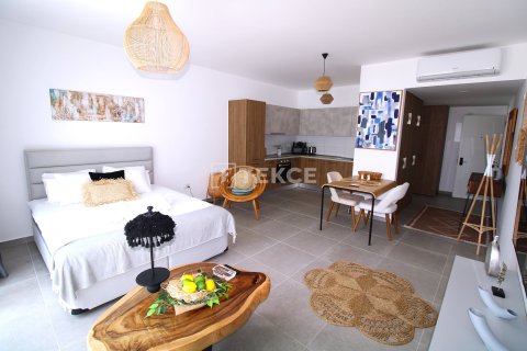 Leilighet  i Girne,  Nr. 226779 - 7