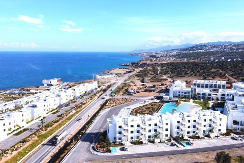 Apartment in Girne, Northern Cyprus No. 226779