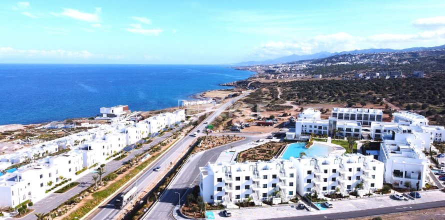 Leilighet  i Girne,  Nr. 226779