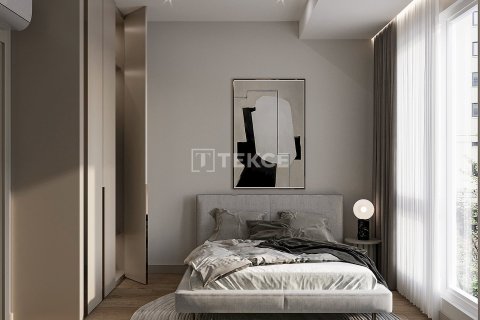 2+1 Leilighet i Antalya, Tyrkia Nr. 226773 - 19