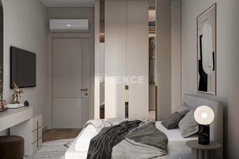 2+1 Leilighet i Antalya, Tyrkia Nr. 226773 - 20