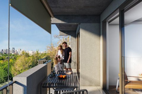 Lägenhet  i Mezitli, Mersin, Turkiet Nr. 94319 - 9