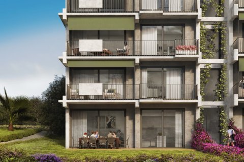 Lägenhet  i Mezitli, Mersin, Turkiet Nr. 94319 - 16