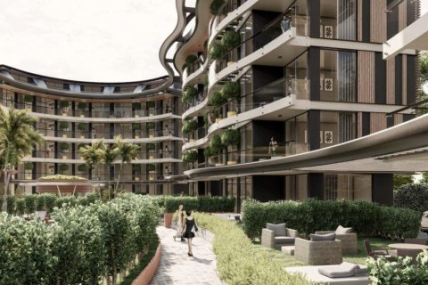 Wohnung in Oba, Antalya, Türkei Nr. 94320 - 8