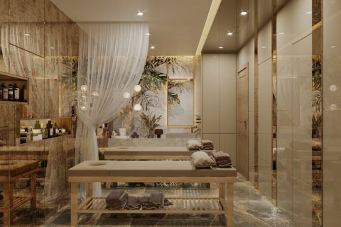 Wohnung in Oba, Antalya, Türkei Nr. 94320 - 22