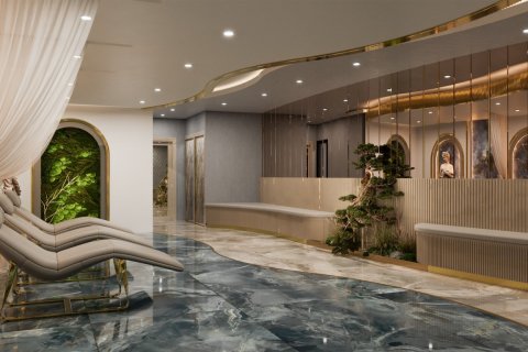Wohnung in Oba, Antalya, Türkei Nr. 94320 - 19