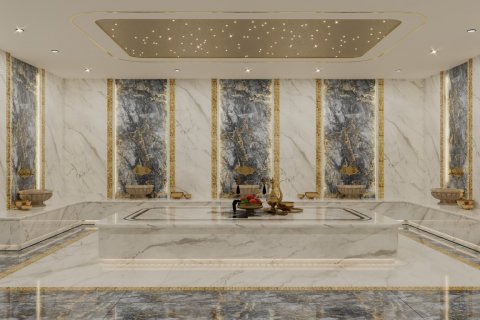 Wohnung in Oba, Antalya, Türkei Nr. 94320 - 23