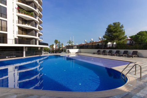 Apartment for sale in Girne, Northern Cyprus, 3 bedrooms, 145m2, No. 213909 – photo 5