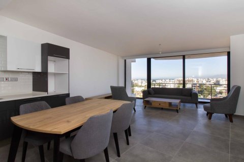 Apartment for sale in Girne, Northern Cyprus, 3 bedrooms, 145m2, No. 213909 – photo 6