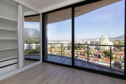 Apartment for sale in Girne, Northern Cyprus, 3 bedrooms, 145m2, No. 213909 – photo 12