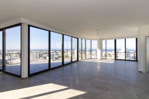 3+1 Penthouse  i Girne,  Nr. 213911 - 6