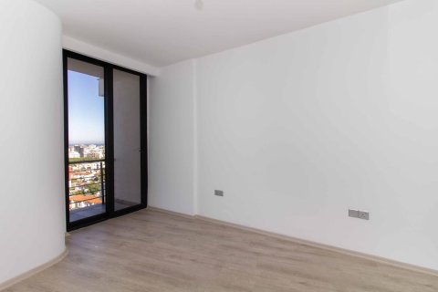 3+1 Penthouse  i Girne,  Nr. 213911 - 12