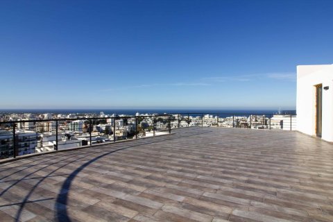 3+1 Penthouse  i Girne,  Nr. 213911 - 27