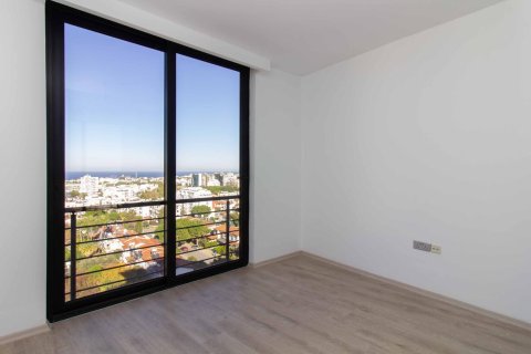 3+1 Penthouse  i Girne,  Nr. 213911 - 13