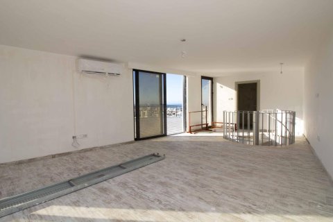 3+1 Penthouse  i Girne,  Nr. 213911 - 24